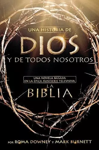 Una Historia de Dios Y de Todos Nosotros cover