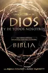 Una Historia de Dios Y de Todos Nosotros cover