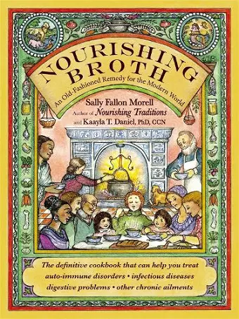 Nourishing Broth cover