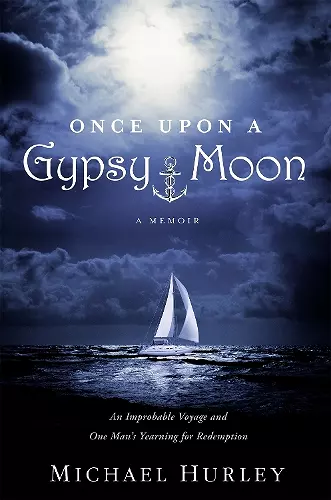 Once Upon A Gypsy Moon cover