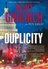 Duplicity cover