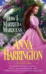 How I Married a Marquess cover