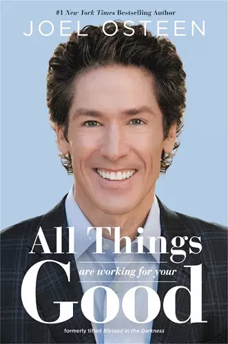 All Things Are Working for Your Good cover