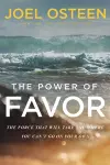 The Power of Favor cover
