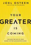 Your Greater Is Coming cover