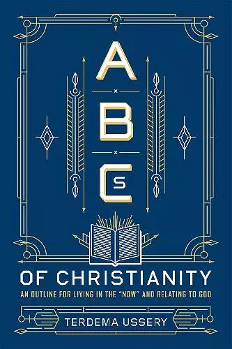 ABCs Of Christianity cover