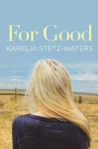 For Good cover