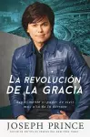 La Revolución de la Gracia cover