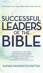 Successful Leaders of the Bible cover