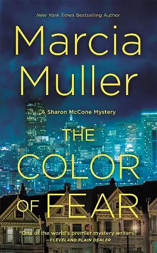 The Color of Fear cover