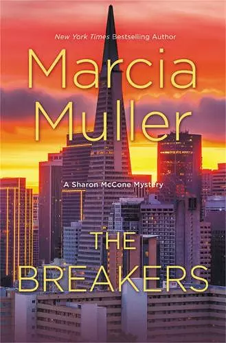 The Breakers cover