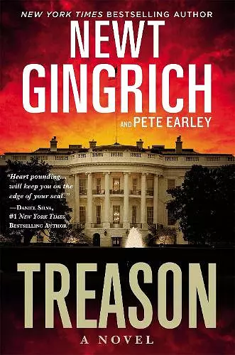 Treason cover