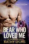 The Bear Who Loved Me cover