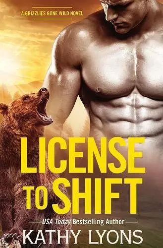 License to Shift cover