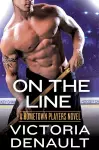 On the Line cover