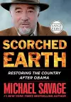 Scorched Earth cover
