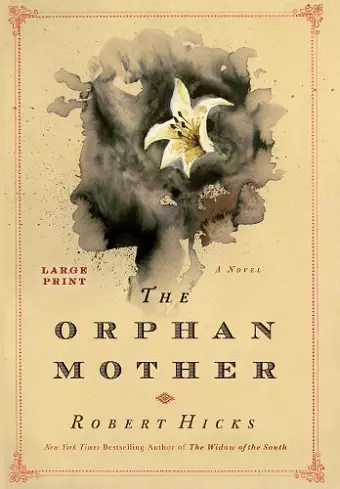 The Orphan Mother cover