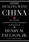 Dealing with China cover