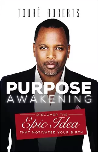 Purpose Awakening cover
