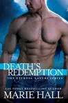 Death's Redemption cover