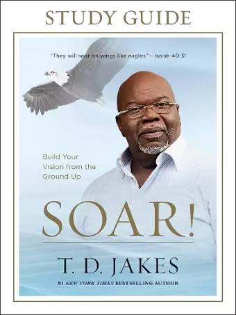 Soar! Study Guide cover