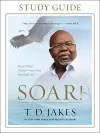Soar! Study Guide cover