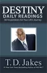 Destiny Daily Readings cover