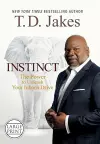 Instinct cover