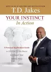 Your INSTINCT in Action cover