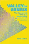 Valley of Genius cover