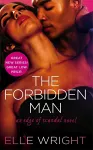 The Forbidden Man cover