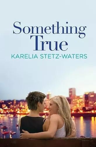 Something True cover
