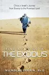 Finding Jesus In the Exodus cover