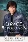 Grace Revolution cover