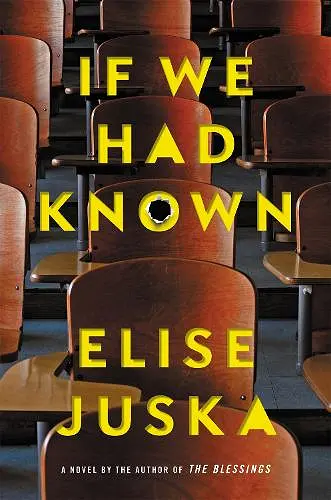 If We Had Known cover