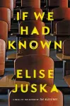 If We Had Known cover