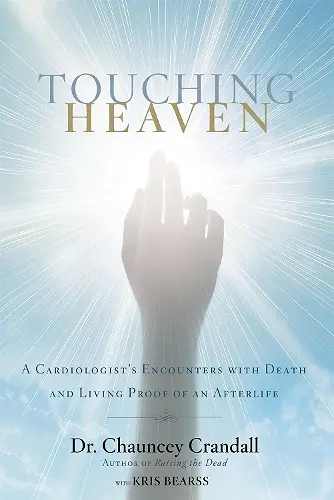 Touching Heaven cover