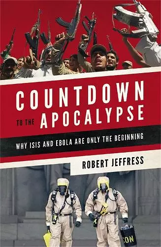 Countdown to the Apocalypse cover