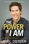 The Power of I Am cover