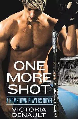 One More Shot cover