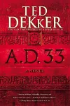 A.D. 33 cover