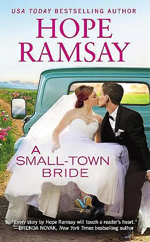 A Small-Town Bride cover