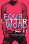 Four Letter Word cover