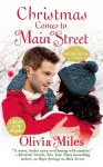 Christmas Comes to Main Street cover