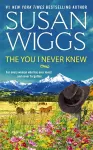 The You I Never Knew cover