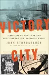 Victory City cover
