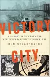 Victory City cover