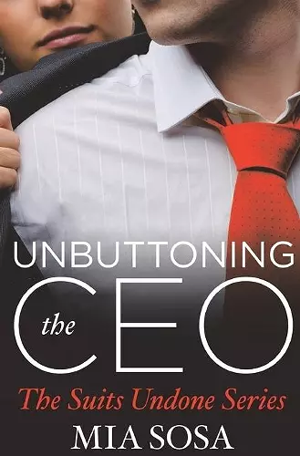Unbuttoning the CEO cover