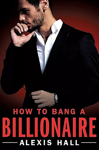 How to Bang a Billionaire cover