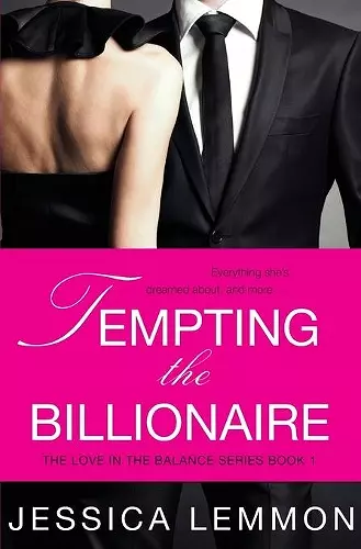 Tempting the Billionaire cover